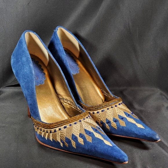 Aldo Pumps - Picture 1 of 6